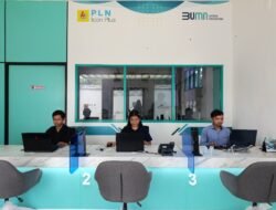 PLN Icon Plus SBU Regional Bali dan Nusa Tenggara Siap Tanggapi Keluhan Pelanggan Secara Cepat dan Profesional