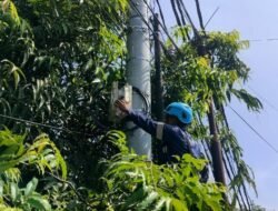 Icon Plus SBU Regional Bali dan Nusa Tenggara Lakukan Perbaikan Cepat Demi Kepuasan Pelanggan