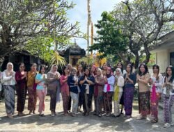 Kartini Masa Kini di PLN Icon Plus Bali Nusra: Perempuan Tangguh, Berkarya Tanpa Batas