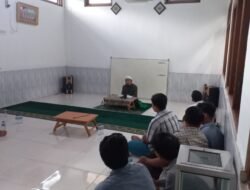 PLN Icon Plus SBU Regional Bali dan Nusa Tenggara Gelar Kajian, Wujudkan Budaya Perusahaan yang Seimbang dan Penuh Makna