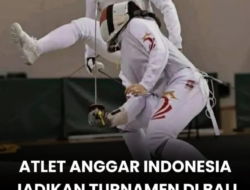 Menuju SEA Games Thailand