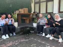 PLN Icon Plus SBU Regional Bali dan Nusa Tenggara Gelar Cardio Intense Drumming, Wujud Kepedulian terhadap Kesehatan Pegawai