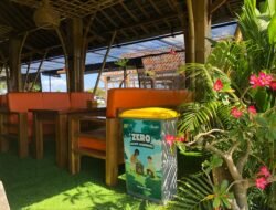 PLN Icon Plus SBU Regional Bali dan Nusa Tenggara Ajak Masyarakat Peduli Lingkungan Lewat Kampanye Zero Waste Warriors