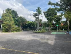 Kebersihan Adalah Budaya: PLN Icon Plus Bali Nusra Wujudkan Lingkungan Kerja yang Nyaman