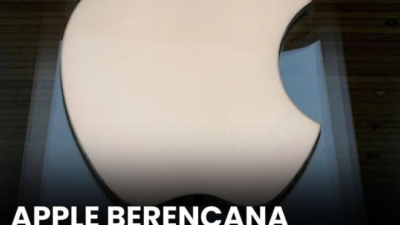 Apple Umumkan Acara Peluncuran iPhone 17 pada 9 September 2025