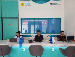 ICONNET Perkuat Komitmen Pelayanan dengan Menyiapkan Layanan Pengaduan Offline yang Mudah dan Cepat