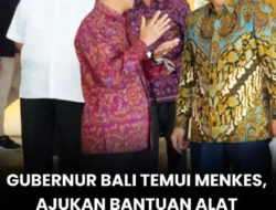 Gubernur Bali Minta Bantuan Alat Kesehatan Usai RSUD Wangaya Rusak Diterjang Banjir, Menkes Siap Bantu