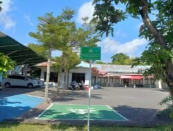 Sediakan Titik Kumpul dan Jalur Evakuasi, PLN Icon Plus SBU Regional Bali Nusa Tenggara Perkuat Kesiapan Dalam Mitigasi Bencana