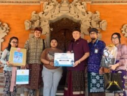 PLN ICON PLUS SAMBANGI RUMAH PELANGGAN SETIA DI MOMEN HARI PELANGGAN NASIONAL 2025