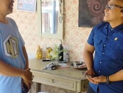 Rayakan 25 Tahun Perjalanan, PLN Icon Plus Lakukan Kunjungan Langsung ke Pelanggan Setia