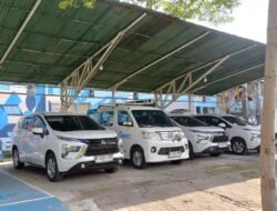 Dorong Produktivitas dan Kelancaran Operasional, PLN Icon Plus Perkuat Armada Kendaraan Kantor
