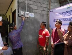 PLN Icon Plus Dukung Penuh Pemerintahan Kabupaten Klungkung Bali Hadirkan Energi Bersih dan Pemerataan Akses Listrik