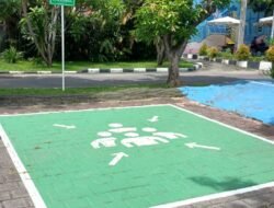 Perkuat Kesiapsiagaan Darurat, PLN Icon Plus Sediakan Titik Kumpul di Area Kantor