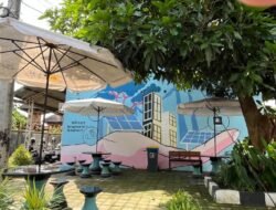 PLN Icon Plus Sediakan Ruang Terbuka sebagai Area Istirahat untuk Mendukung Kenyamanan dan Produktivitas Kerja