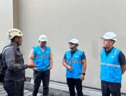 PLN Icon Plus Perkuat Implementasi Virtual Power Plant melalui Peninjauan Proyek di Trans Studio Mall Bali