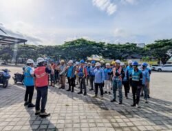 PLN Icon Plus SBU Regional Bali dan Nusa Tenggara Gelar Apel Siaga Natal 2025 dan Tahun Baru 2026, Pastikan Layanan Digital Tetap Andal