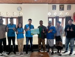 PLN Icon Plus Perkuat Sinergi Digital melalui Sosialisasi ICONNET di Desa Awan Kintamani