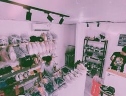 KIK PROJECT: Spesialis Cuci Sepatu di Denpasar sejak 2019, Mulai Rp20.000