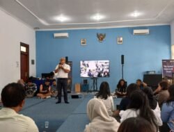 PLN Icon Plus Gelar VDP Pengenalan ICONVEST sebagai Pilar Transformasi Digital dan Energi Hijau