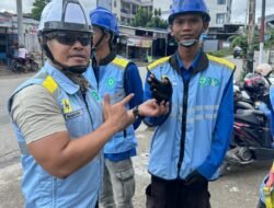 Perkuat Komitmen Zero Accident, PLN Icon Plus Tingkatkan Melalui Pengawasan K3 di Lapangan