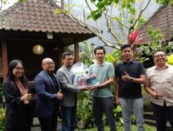 PLN Icon Plus Dorong Sinergi Lewat Apresiasi Mitra Individu ICONNET