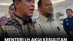 Menteri LH Akui Penanganan Sampah Laut Masih Menjadi Tantangan Besar