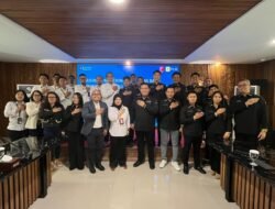 PLN Icon Plus dan HIPMI Bali Dorong Peluang Kolaborasi Melalui Business Matching