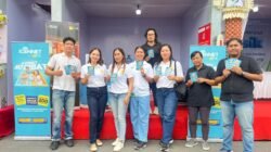 PLN Icon Plus Ramaikan Semarapura Festival 2026 Dalam Mendukung Event Daerah