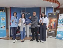 PLN Icon Plus Perkuat Kolaborasi dengan ULP Negara melalui Sosialisasi Layanan