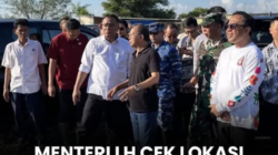Menteri Lingkungan Hidup Tinjau Proyek PSEL Bali, Ditargetkan Beroperasi September 2027