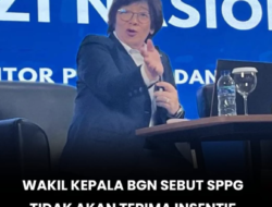 BGN: SPPG Tidak Terima Insentif Selama Libur Sekolah dan Penghentian Sementara MBG