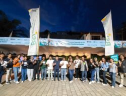 PLN Icon Plus Perkuat Sinergi untuk Percepat Transformasi Kendaraan Konvensional menuju EV