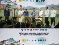 Bali Resmikan Pembangunan PSEL Denpasar Raya, Tonggak Baru Pengelolaan Sampah Nasional