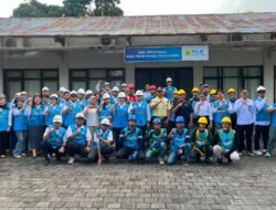 PLN Icon Plus SBU Regional Bali dan Nusa Tenggara Perkuat Nilai Integritas dalam Bekerja