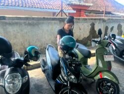 PLN Icon Plus SBU Regional Bali dan Nusa Tenggara Tingkatkan Kesadaran Etika Parkir Kendaraan