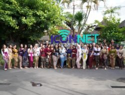 PLN Icon Plus Lestarikan Warisan Budaya dalam Peringatan Hari Kebaya Nasional