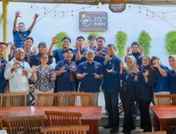 PLN Icon Plus Perkuat Strategi Penjualan melalui Konsolidasi Divisi Ritel