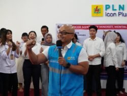 PLN Icon Plus Bali Nusra Bangun Budaya Kerja Profesional Berlandaskan Integritas
