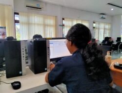 Optimalisasi Tata Ruang Kantor PLN Icon Plus Regional Bali dan Nusra Demi Kenyamanan Kerja Karyawan