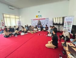 PLN Icon Plus Gelar VDP, Perkuat Pemahaman dan Implementasi Budaya Kerja