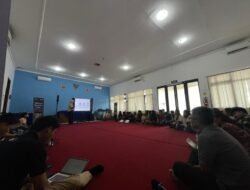PLN Icon Plus Bali dan Nusra Perkokoh Nilai Integritas Pegawai untuk Kukuhkan Tata Kelola Bersih