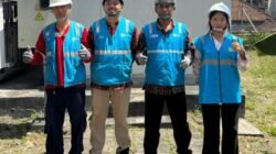 PLN Icon Plus SBU Regional Bali dan Nusa Tenggara Tingkatkan Penerapan Budaya Keselamatan Kerja