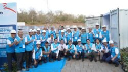 PLN Icon Plus Perkuat Komitmen Energi Hijau melalui Pembangunan PLTS Gilimanuk