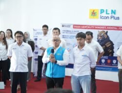 Terapkan Governance Bersih PLN Icon Plus Bali dan Nusra Internalisasi Nilai Integritas Pegawai